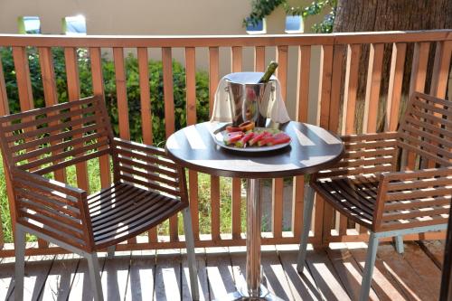 Heleni Beach Hotel in Ialyssos