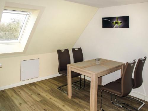 Apartment zum Katzengrund II by Interhome in Woldegk