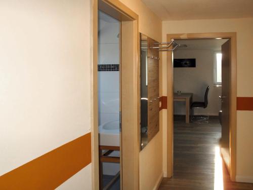 Apartment zum Katzengrund II by Interhome in Woldegk