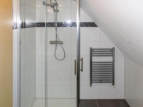 Apartment zum Katzengrund II by Interhome in Woldegk