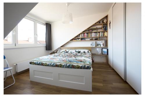Apartments in Makarska