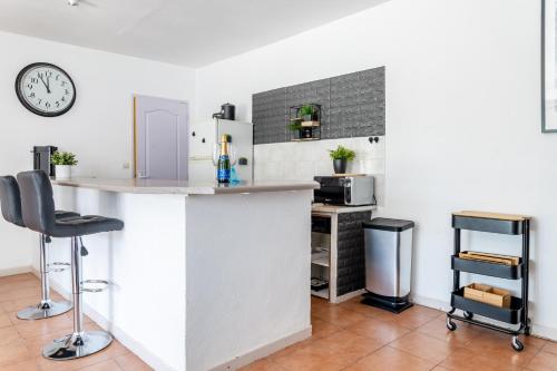 Facilities, Le Grand Thao in Parc Residentiel de l'Esterel