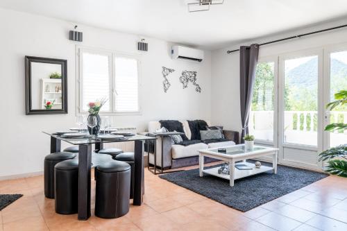 Facilities, Le Grand Thao in Parc Residentiel de l'Esterel