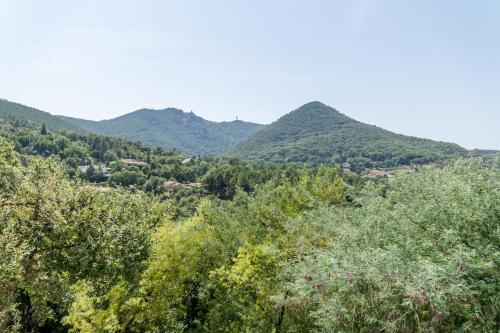 Le Grand Thao - Apartment - Fréjus
