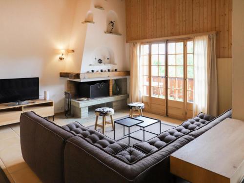 Apartment Ermitage 11 by Interhome Apartment Ermitage 11 by Interhome