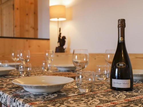 Apartment Ermitage 11 by Interhome Apartment Ermitage 11 by Interhome