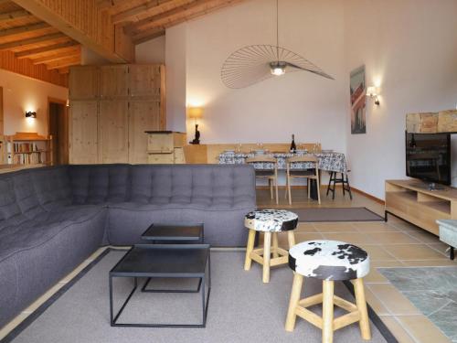 Apartment Ermitage 11 by Interhome Apartment Ermitage 11 by Interhome