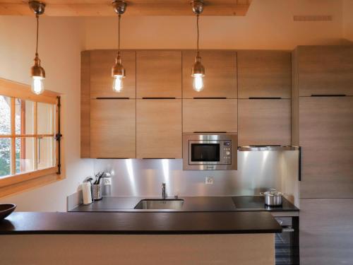 Apartment Ermitage 11 by Interhome Apartment Ermitage 11 by Interhome