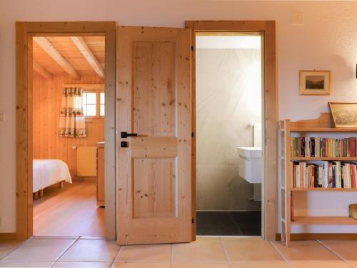 Apartment Ermitage 11 by Interhome Apartment Ermitage 11 by Interhome