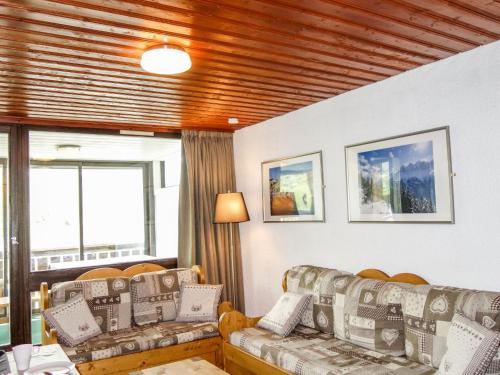 Studio Serac V7 by Interhome in Saint-Martin-de-Belleville