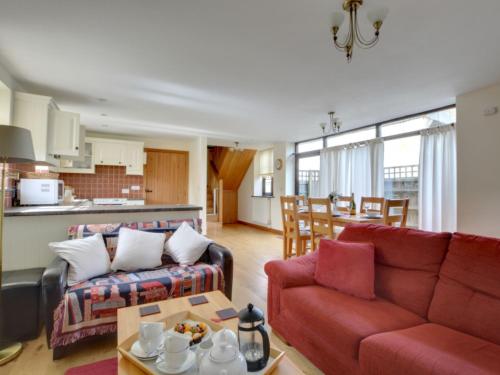 Holiday Home Bull Cottage gîte à louer Sandhurst