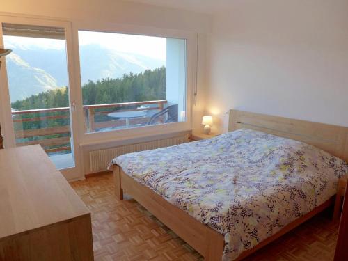 Apartment Grand Large A-B-3 by Interhome in Crans-Montana