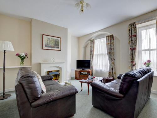 Holiday Home Upcott Cottage- Upcott House by Interhome