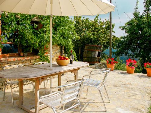 Apartment Casa Vacanza Cascina Lovera-3 by Interhome in Bonvicino