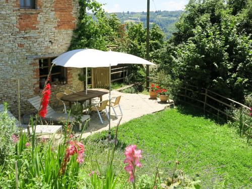  Apartment Gallo - MZO103 by Interhome in Belvedere Langhe
