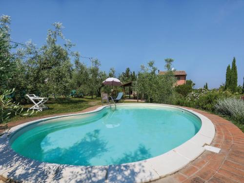  Holiday Home La Beccaccia by Interhome in Canneto