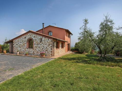  Holiday Home La Beccaccia by Interhome in Canneto