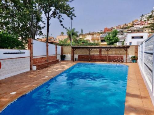 Holiday Home Calle Marqués de sonora nº1 gîte à louer Rincón de la Victoria