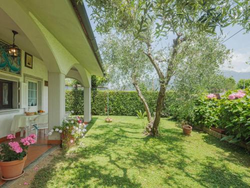  Apartment Bernardini by Interhome in Cinquale