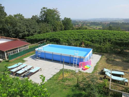 Holiday Home Il Carroccio-2 By Interhome – San Damiano d'Asti, NY