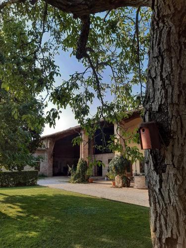 B&B Santa Cristina