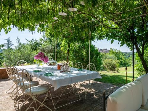 Holiday Home Bric del Vento by Interhome