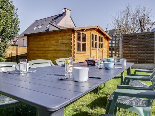 Holiday Home Lamomali by Interhome