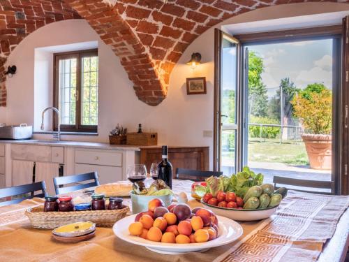 Villa Bric del Vento by Interhome in Soglio (Piemonte)