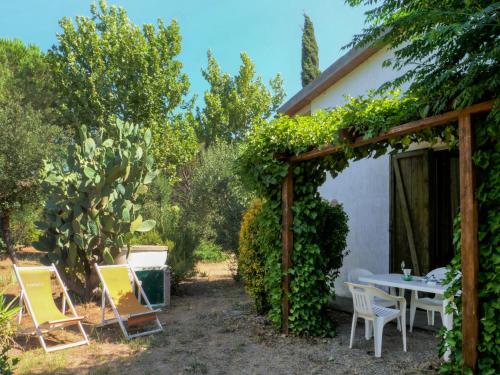  Holiday Home Calvello by Interhome, Unterkunft in Braccagni