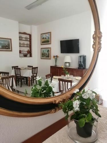 Közös társalgó / TV, Hotel Soleo in Quartu Sant' Elena