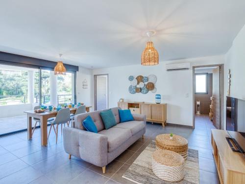 Apartment Paesu Pimpan by Interhome - Location saisonnière - Porto-Vecchio