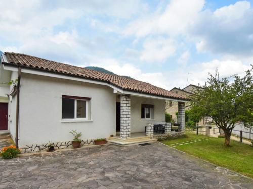 Locazione Turistica La Corte di Marga gîte à louer Caenere