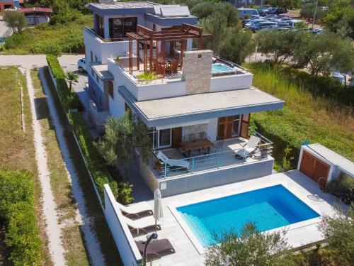 Holiday Home Arbo by Interhome, Bibinje