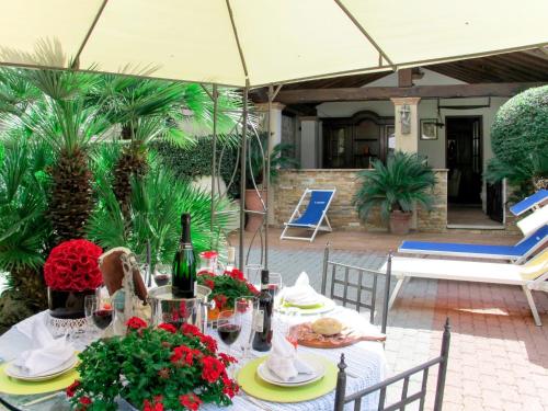  Apartment Il Melograno by Interhome in Montemagno