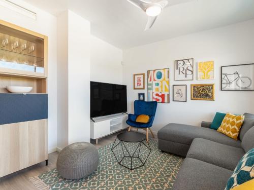 Apartment White Stones by Interhome 4