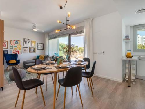 Apartment White Stones by Interhome 2