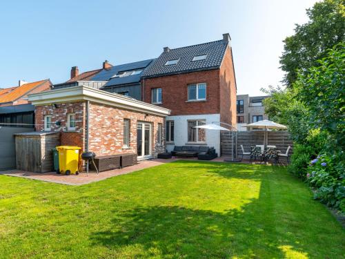 Villa Jasmine by Interhome - Location, gîte - Mol