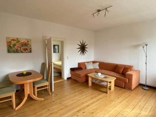 Ferienwohnung Marta in Altefahr