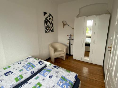 Ferienwohnung Marta in Altefahr