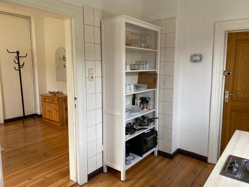 Ferienwohnung Marta in Altefahr