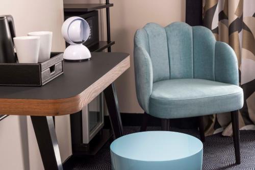 Hôtel Regina Opéra Grands Boulevards - image 14