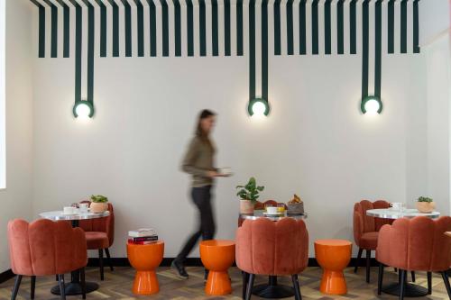 Hôtel Regina Opéra Grands Boulevards - main image