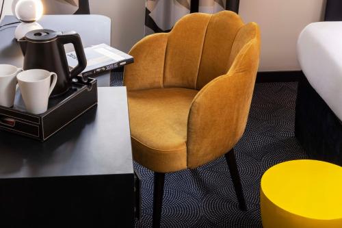 Hôtel Regina Opéra Grands Boulevards - image 10