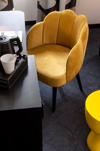 Hôtel Regina Opéra Grands Boulevards - image 13