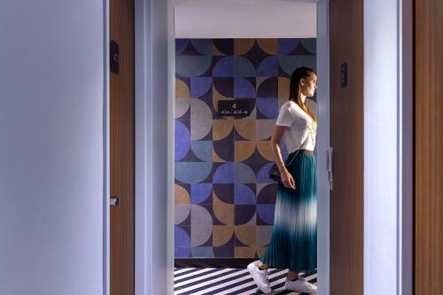 Hôtel Regina Opéra Grands Boulevards - image 12