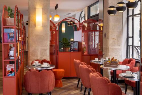 Hôtel Régina Opéra
