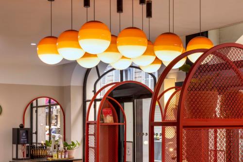 Hôtel Regina Opéra Grands Boulevards - image 3