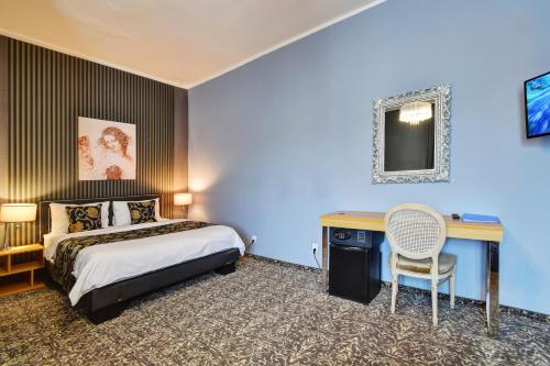 Hotel DaVinci - image 10