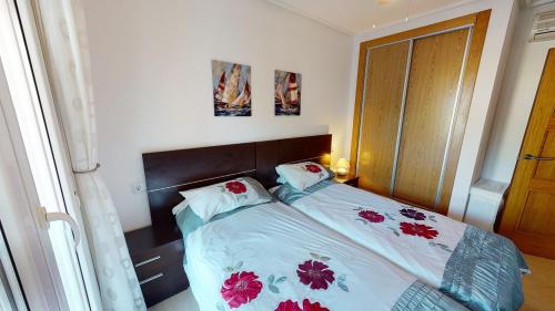 Casa Abadejo B - A Murcia Holiday Rentals Property