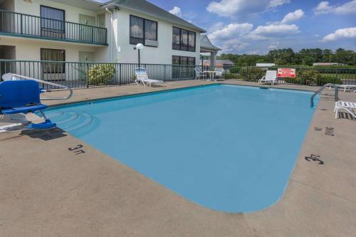 Days Inn by Wyndham Sanford in Sanford, USA